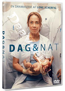 The Shift (2022) (DVD)